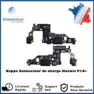 Nappe Connecteur de Charge Premium pour Huawei P10+ Plus