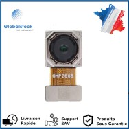 Caméra Arrière Principale 8MP pour Xiaomi Redmi A1 / Poco C40 / Pad