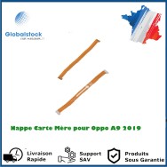 Nappe carte mère Oppo A9 2019 - Envoi gratuit 24h