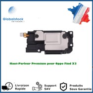 Haut-Parleur Premium pour Oppo Find X3