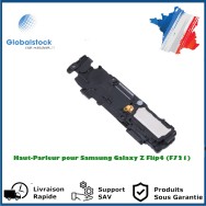 Haut-parleur Samsung Galaxy Z Flip4 (F721) - Envoi gratuit 24h
