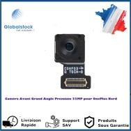 Caméra Avant Grand Angle Premium 32MP pour OnePlus Nord