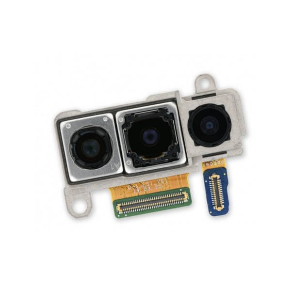 Caméra arrière pour Samsung Galaxy Note 10 (N970)