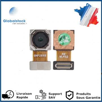 Caméra Arrière Premium 2MP pour Xiaomi Poco C40