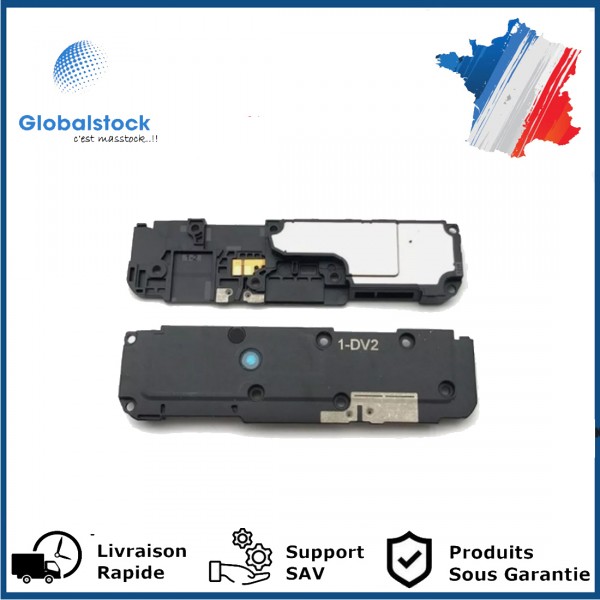 Haut-Parleur Premium pour Xiaomi Poco X3 Pro