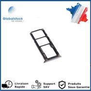 Tiroir SIM Premium Xiaomi Redmi S2 Gris