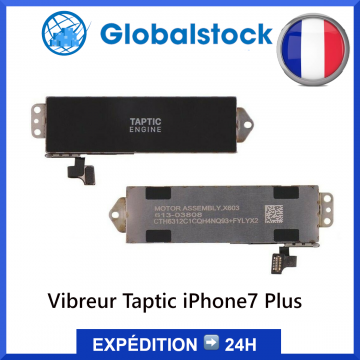 Vibreur IPHONE 7 PLUS - Envoi gratuit 24h
