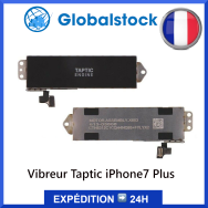 VIBREUR TAPTIC MOTEUR VIBRATION POUR IPHONE 7 PLUS