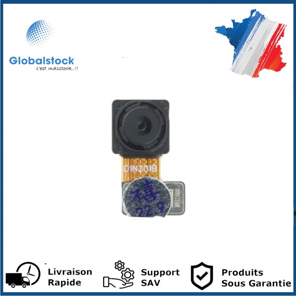Caméra Arrière Macro 2MP pour Oppo Reno 7 4G (CPH2363)