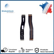 Connecteur Carte Premium Samsung S21+ Plus 5G (G996B) - Envoi gratuit 24h