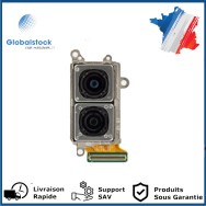 Caméra Arrière Grand Angle 12MP pour Samsung Galaxy S21 5G / S21 Plus 5G