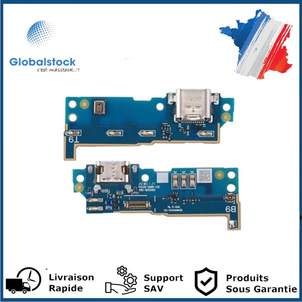 Connecteur de Charge Premium pour Sony Xperia L1 (G3311)