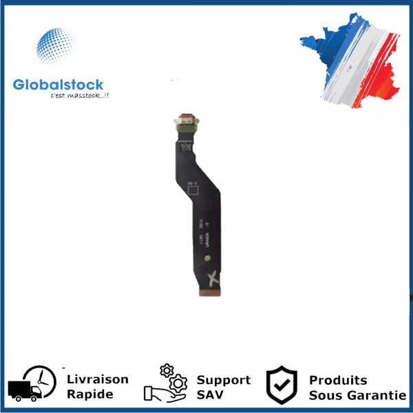 Connecteur de Charge Premium pour Realme X50 Pro 5G