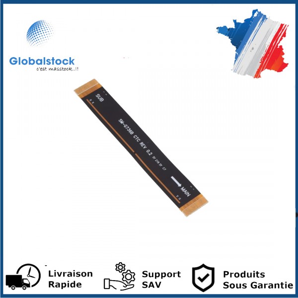 Nappe Carte Mère Premium pour Samsung Galaxy Xcover 6 Pro (SM-G736)