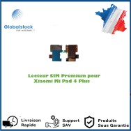 Lecteur SIM Premium Xiaomi Mi Pad 4 Plus