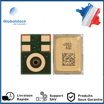 Module Microphone PREMIUM pour Samsung Galaxy Z Fold4 5G (SM-F936)