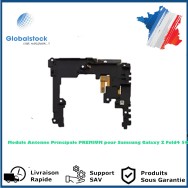Module Antenne Principale PREMIUM pour Samsung Galaxy Z Fold4 5G (SM-F936)