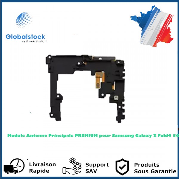 Module Antenne Principale PREMIUM pour Samsung Galaxy Z Fold4 5G (SM-F936)