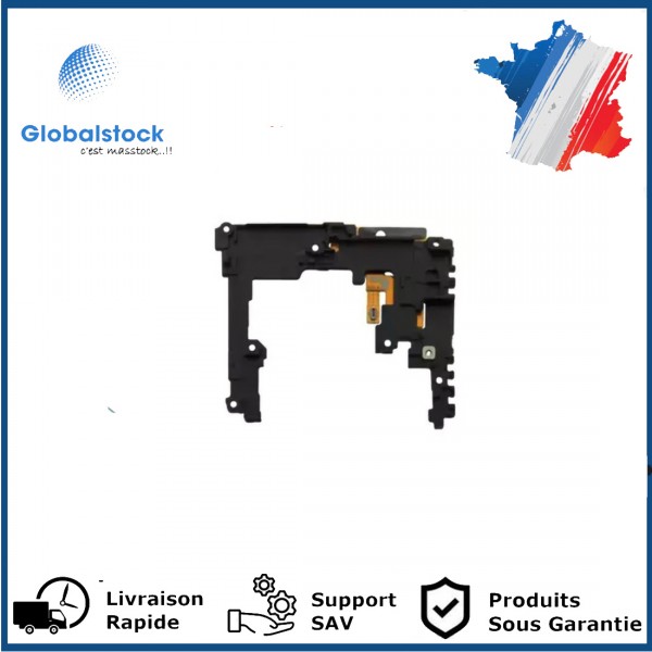 Module Antenne Supérieur Arrière PREMIUM pour Samsung Galaxy Z Fold4 5G (SM-F936)