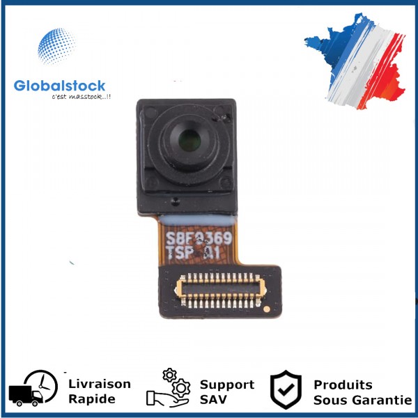 Caméra Avant PREMIUM 16MP pour Oppo A72
