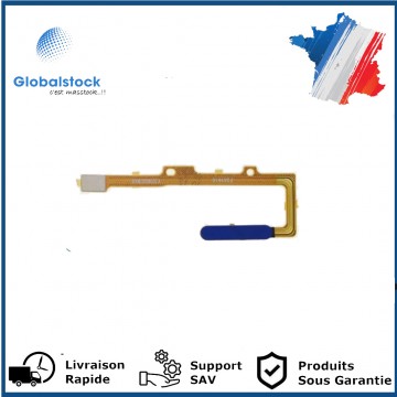 Nappe bouton Huawei Honor 20 / Honor 20 Pro / Nova 5T - Envoi gratuit 24h