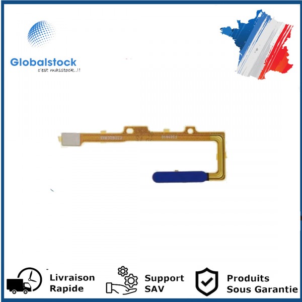 Nappe bouton Huawei Honor 20 / Honor 20 Pro / Nova 5T - Envoi gratuit 24h