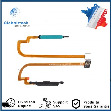 Nappe bouton Xiaomi Poco M3 / Redmi 9 Power / Redmi 9T - Envoi gratuit 24h
