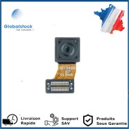 Caméra Avant PREMIUM pour Xiaomi Redmi Note 10 5G / Poco M3 Pro 5G