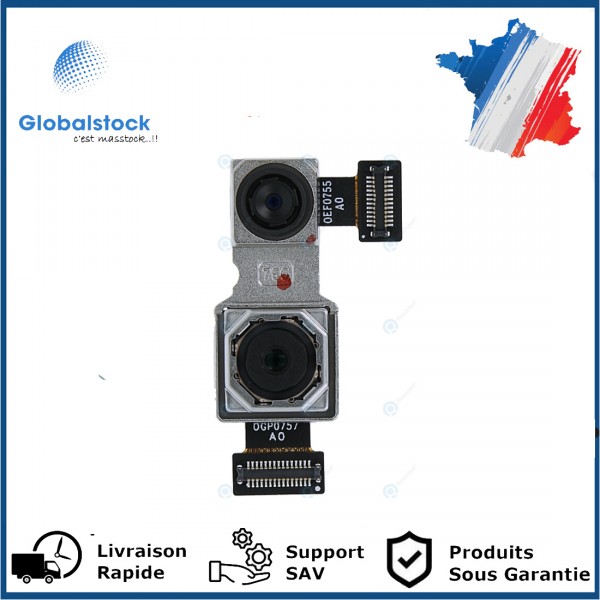 Module Caméra Arrière PREMIUM 12MP pour Xiaomi Redmi Note 5