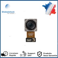 Caméra Arrière PREMIUM pour Xiaomi Redmi Note 9T