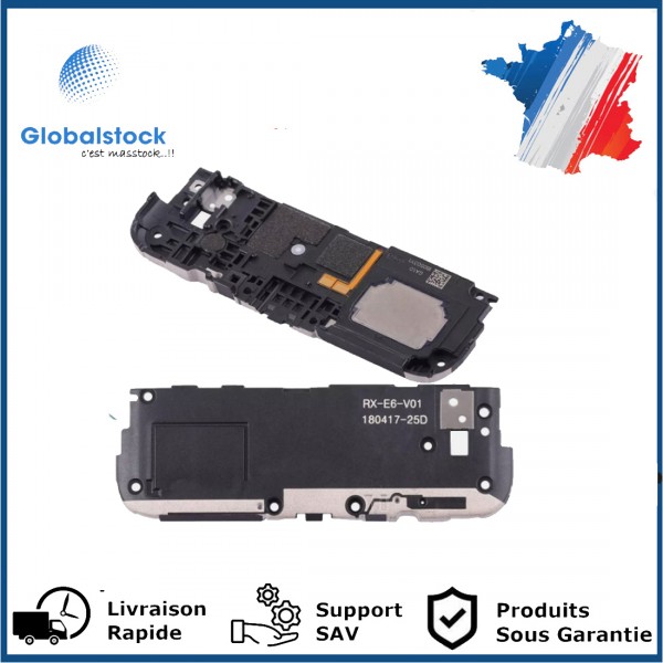 Haut-Parleur PREMIUM pour Xiaomi Redmi S2