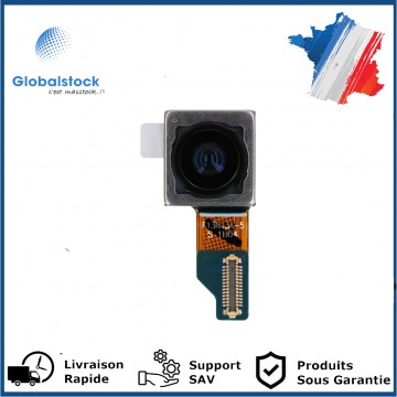 Caméra Arrière Grand Angle 12MP pour Samsung Galaxy S22 Ultra 5G