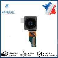 Caméra Arrière Grand Angle 12MP pour Samsung Galaxy S22 Ultra 5G
