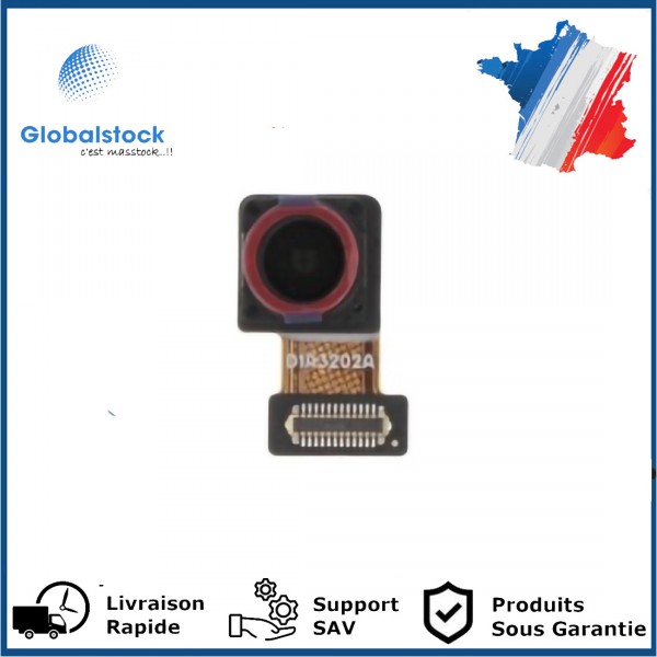 Caméra Avant 32MP PREMIUM pour Realme X50 Pro 5G