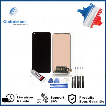 Écran LCD + Vitre tactil PREMIUM pour OnePlus 9+ Outils