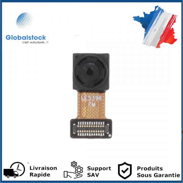 Caméra Avant PREMIUM pour Realme C21Y