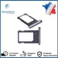 Tiroir SIM pour iPad Mini 2 - Argent