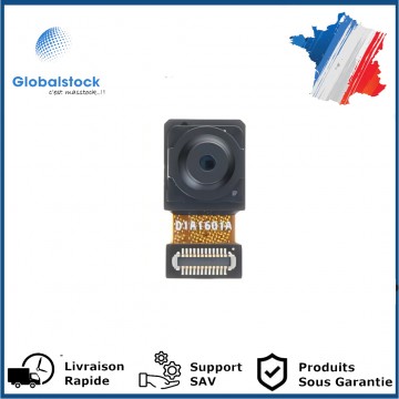 Caméra Avant 16MP pour Xiaomi Redmi Note 11 Pro / Poco X4 Pro 5G / Note 11 Pro 5G