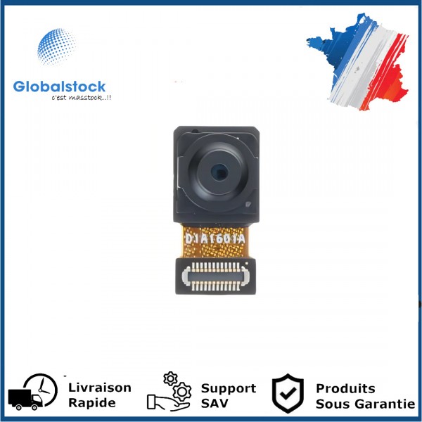 Caméra Avant 16MP pour Xiaomi Redmi Note 11 Pro / Poco X4 Pro 5G / Note 11 Pro 5G