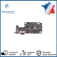 Connecteur de Charge PREMIUM pour Xiaomi Redmi Note 11 Pro Plus 5G