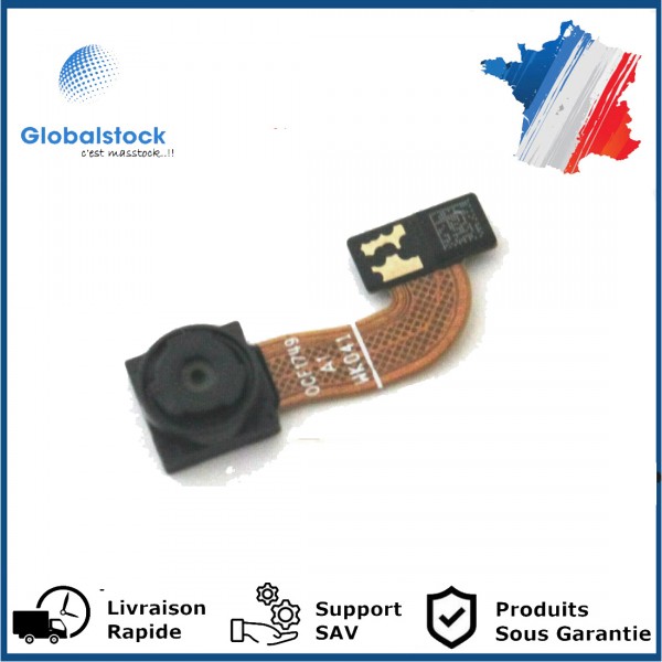 Caméra Arrière de Profondeur 2MP pour Xiaomi Redmi Note 8 / Note 8 (2021)