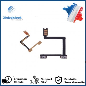 Nappe Volume PREMIUM pour Oppo Reno 10X Zoom