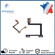 Nappe Volume PREMIUM pour Oppo Reno 10X Zoom