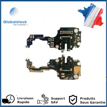 Carte Microphone PREMIUM pour Oppo Reno 2