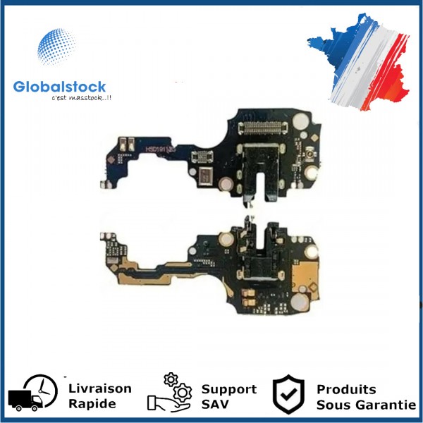 Carte Microphone PREMIUM pour Oppo Reno 2
