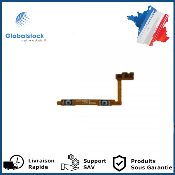 Nappe Volume PREMIUM pour Oppo Reno Z