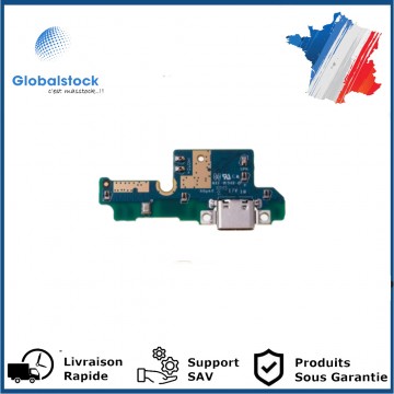Connecteur de Charge PREMIUM pour Sony Xperia L3
