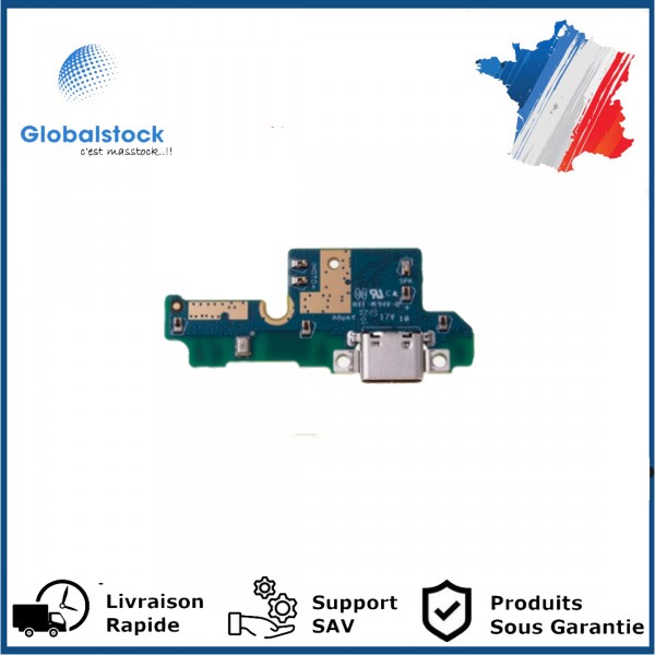Connecteur de Charge PREMIUM pour Sony Xperia L3