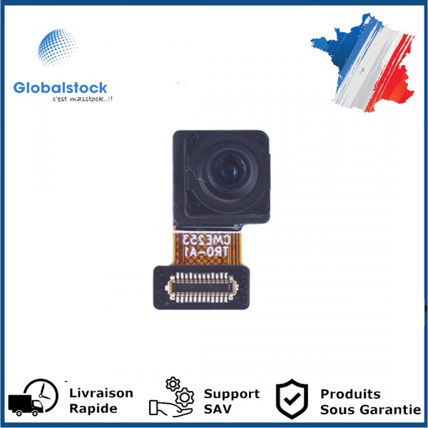 Caméra Avant PREMIUM pour Realme X50