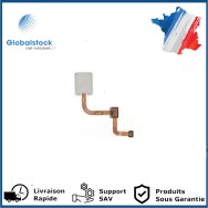 Nappe Capteur d'Empreintes PREMIUM pour Xiaomi Mi 10 5G / 10 Pro 5G